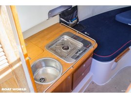 Moottorivene Nimbus  2002 2831320