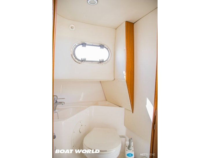 Moottorivene Nimbus  2002 2831321