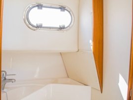 Moottorivene Nimbus  2002 2831321