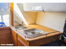 Moottorivene Nimbus  2002 2831322