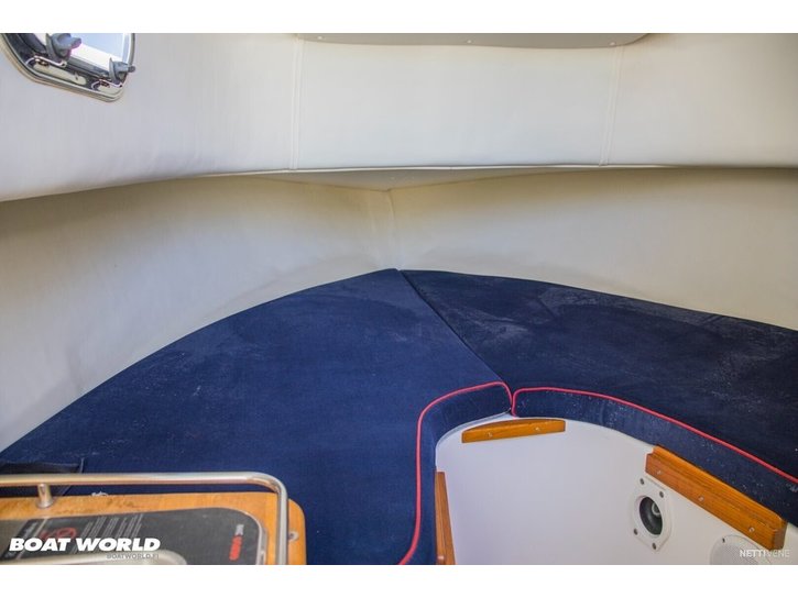 Moottorivene Nimbus  2002 2831323