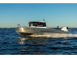 Moottorivene Silver Condor 2025 2667215