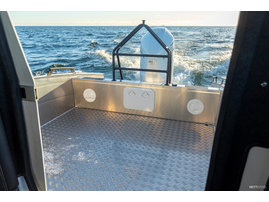 Moottorivene Silver Condor 2025 2667224
