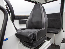 Moottorivene Silver Condor 2025 2667228