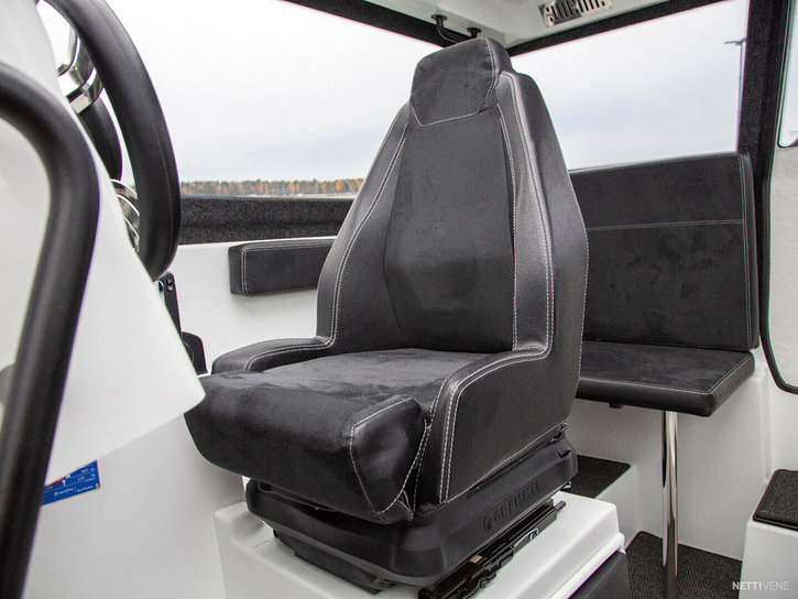 Moottorivene Silver Condor 2025 2667228