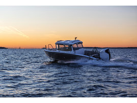 Moottorivene Silver Condor 2026 2667207