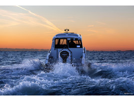 Moottorivene Silver Condor 2026 2667212