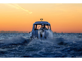 Moottorivene Silver Condor 2026 2667213