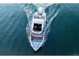 Moottorivene Silver Condor 2026 2667219