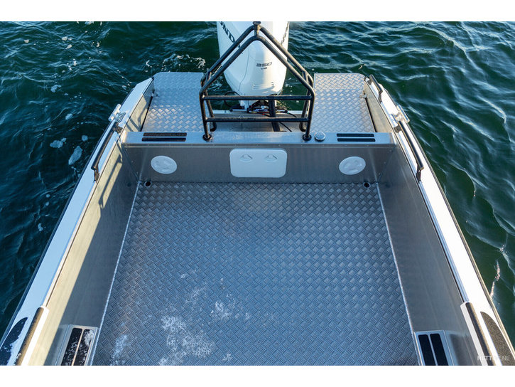 Moottorivene Silver Condor 2026 2667225