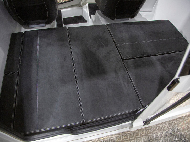 Moottorivene Silver Condor 2026 2667230