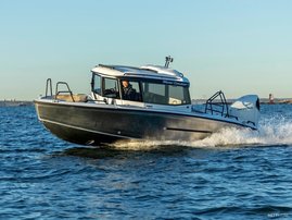 Moottorivene Silver Condor 2026 2667243