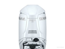 Moottorivene Silver Condor 2026 2667283