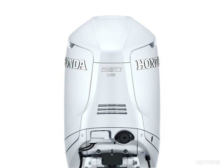 Moottorivene Silver Condor 2026 2667283