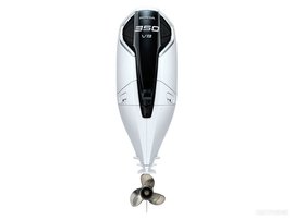 Moottorivene Silver Condor 2026 2667285