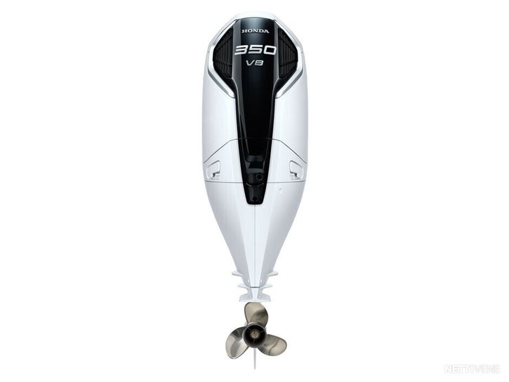 Moottorivene Silver Condor 2026 2667285