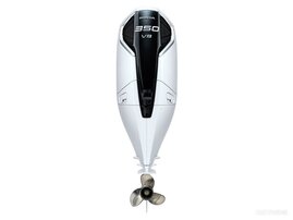 Moottorivene Silver Condor 2026 2667285