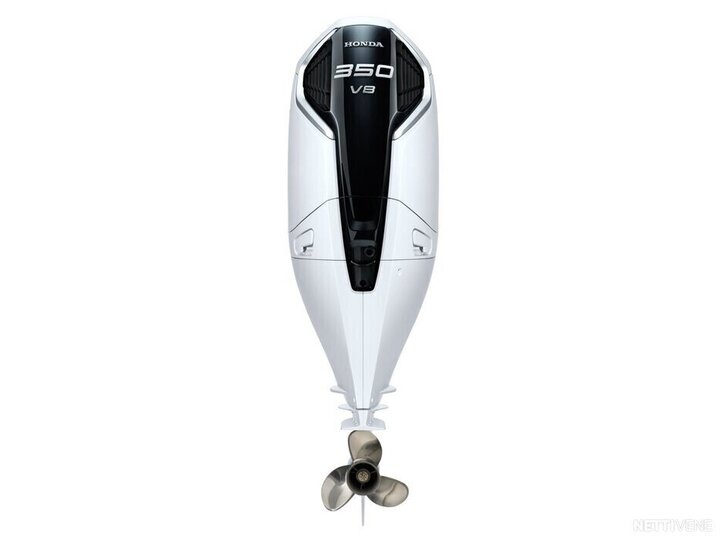 Moottorivene Silver Condor 2026 2667285
