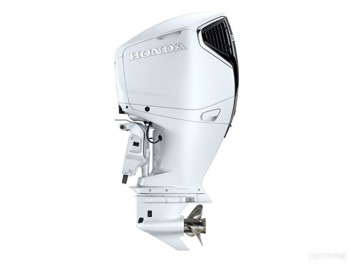 Moottorivene Silver Condor 2026 2667286