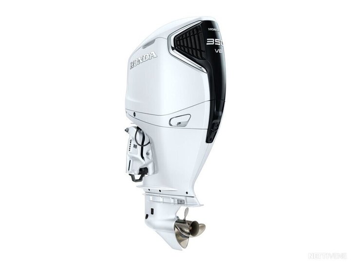 Moottorivene Silver Condor 2026 2667288