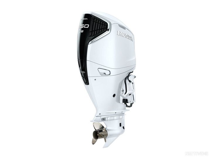 Moottorivene Silver Condor 2026 2667289