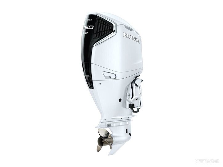 Moottorivene Silver Condor 2026 2667289