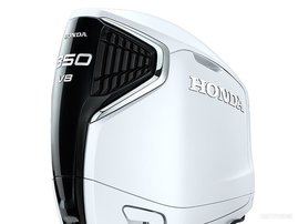 Moottorivene Silver Condor 2026 2667290