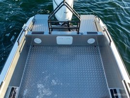 Moottorivene Silver Condor 2026 2667295