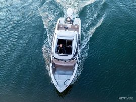 Moottorivene Silver Condor 2026 2667297