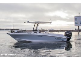 Moottorivene Boston Whaler 220 Outrage 2011 2675715