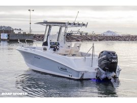 Moottorivene Boston Whaler 220 Outrage 2011 2675716