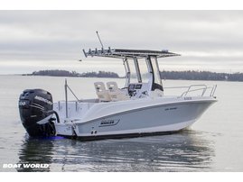 Moottorivene Boston Whaler 220 Outrage 2011 2675718