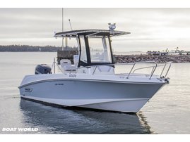 Moottorivene Boston Whaler 220 Outrage 2011 2675721