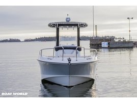 Moottorivene Boston Whaler 220 Outrage 2011 2675722