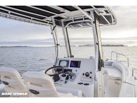 Moottorivene Boston Whaler 220 Outrage 2011 2675734