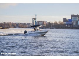 Moottorivene Boston Whaler 220 Outrage 2011 2675737