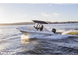 Moottorivene Boston Whaler 220 Outrage 2011 2675741