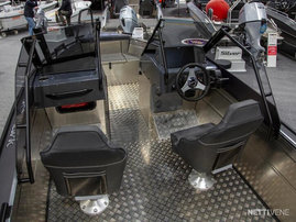 Moottorivene Silver Hawk 2026 2697663