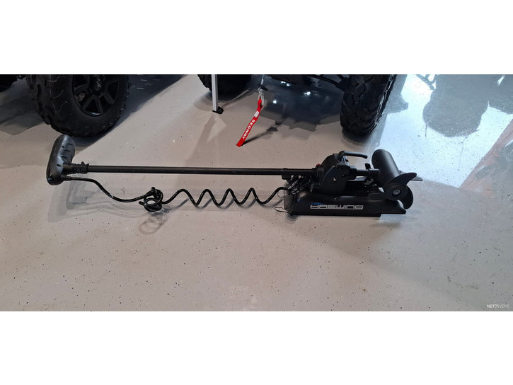 Moottorivene Yamarin Cross 49 BR 2018 2714619