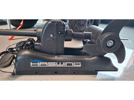 Moottorivene Yamarin Cross 49 BR 2018 2714620