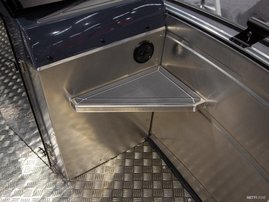 Moottorivene Silver Hawk 2025 2716128