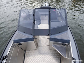 Moottorivene Silver Hawk 2026 3053876