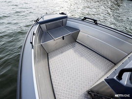 Moottorivene Silver Hawk 2026 3053903