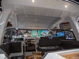 Moottorivene Silver Raptor 2025 2716189