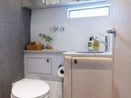 Moottorivene Nimbus  2026 2716213