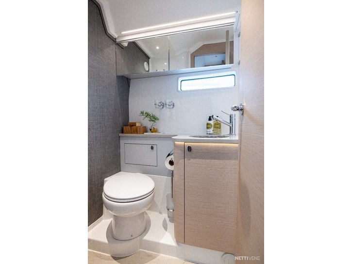 Moottorivene Nimbus  2026 2716213