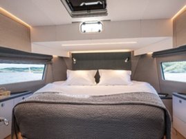 Moottorivene Nimbus  2026 2716214