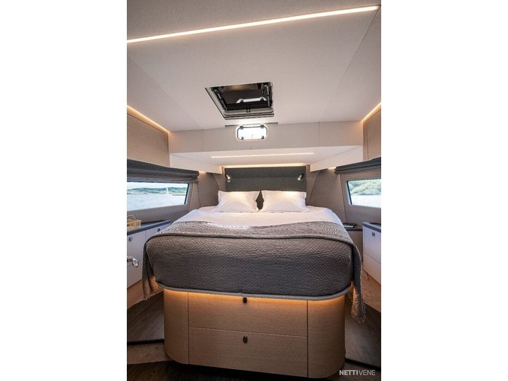 Moottorivene Nimbus  2026 2716214