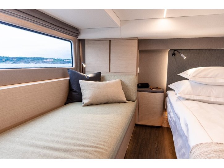 Moottorivene Nimbus  2026 2716216