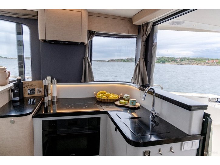 Moottorivene Nimbus  2026 2716217